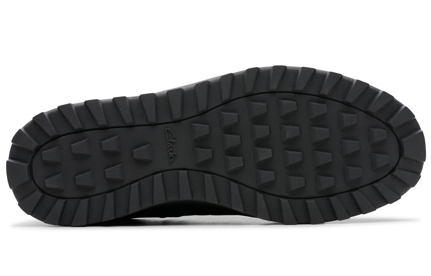 Кроссовки Clarks CraftEdge Code - изображение 5