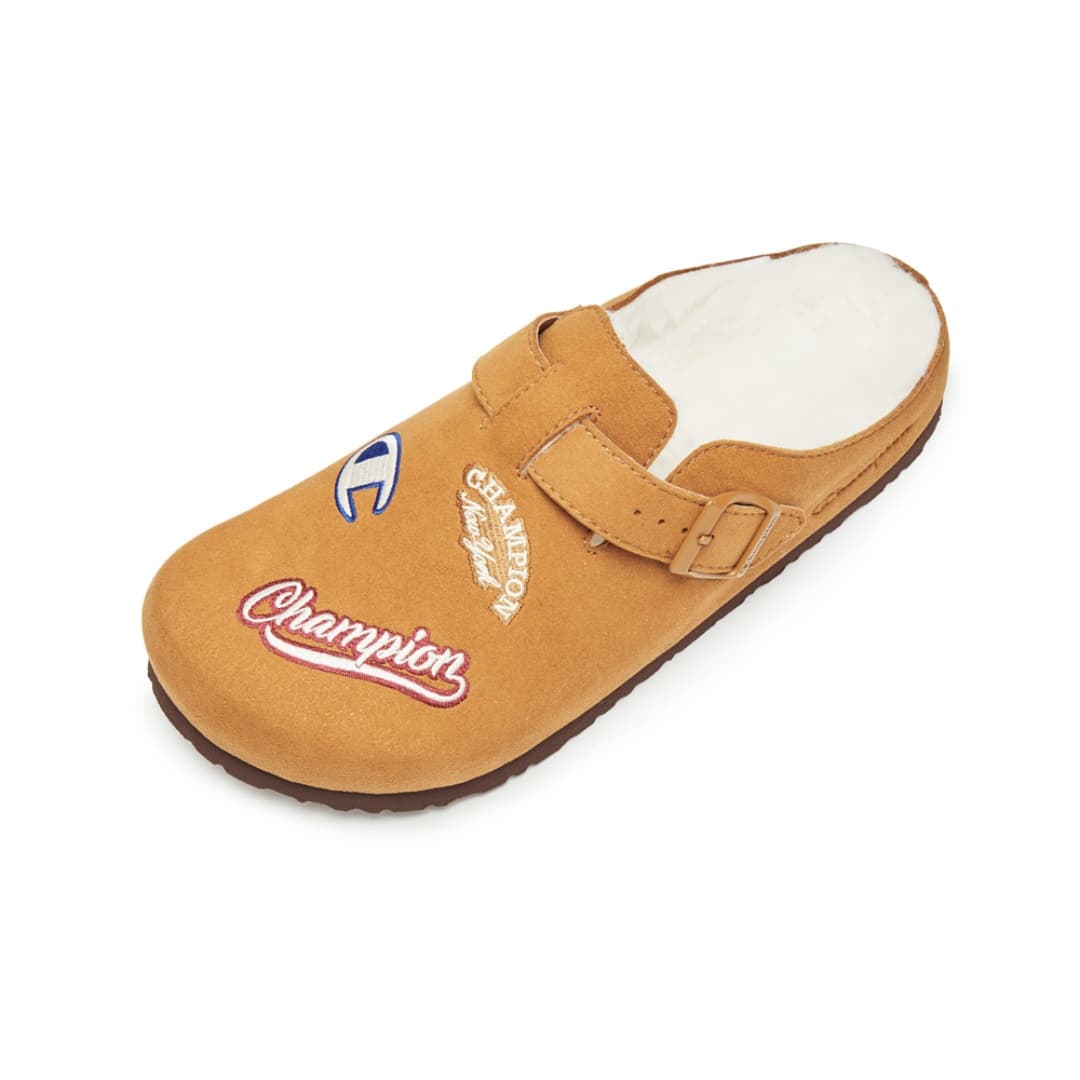Сандалии Champion Rochester Обувь Birkenstock Унисекс Коричневый - изображение 2