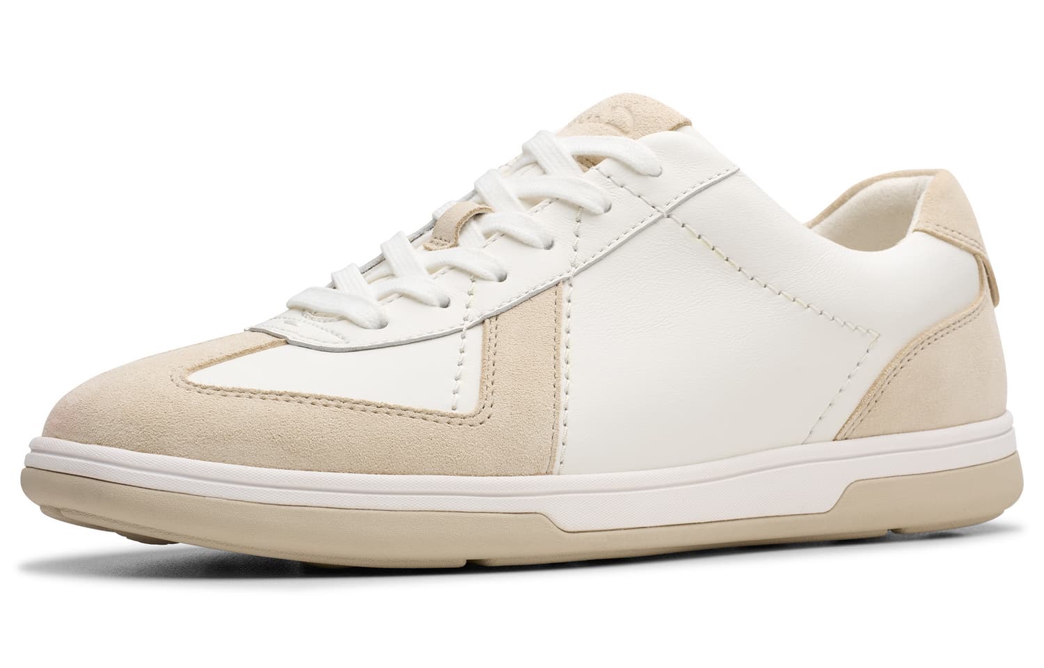 Кроссовки Clarks Craftravel Met - изображение 2