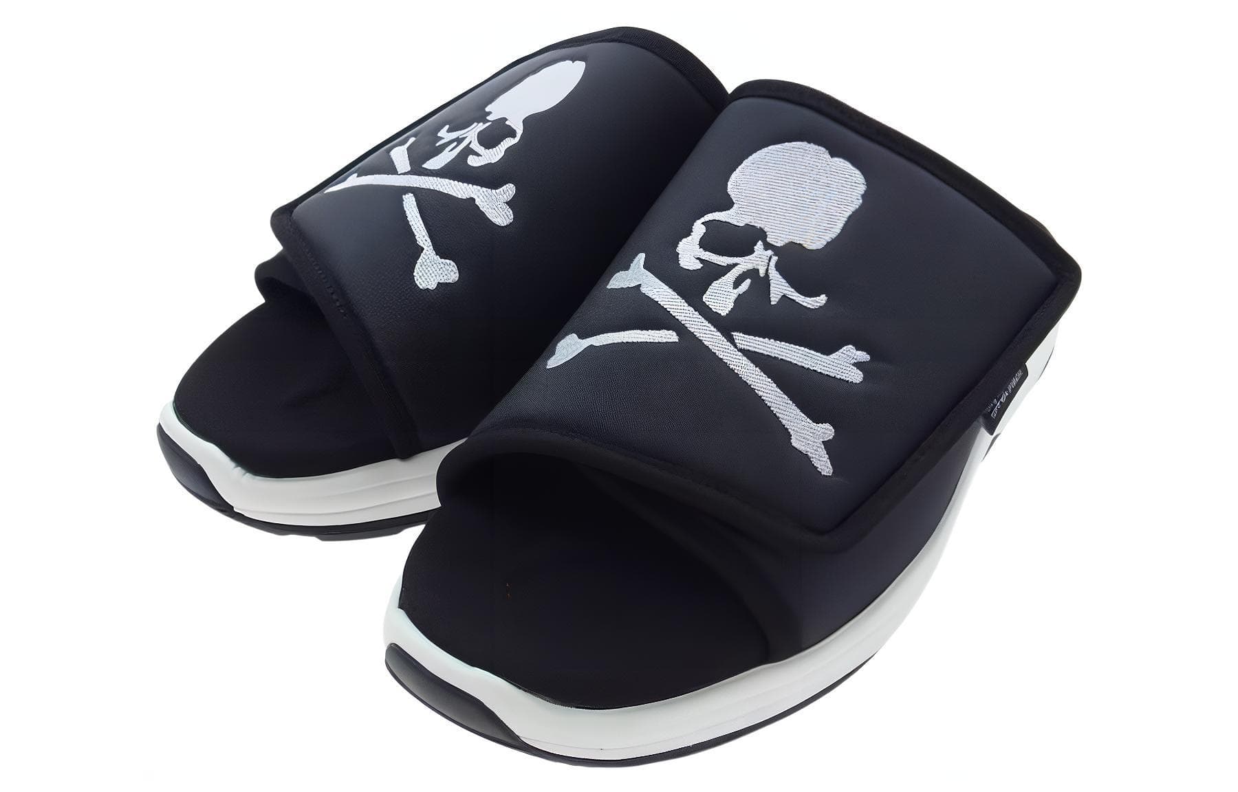 Сандалии mastermind JAPAN x Suicoke - изображение 2