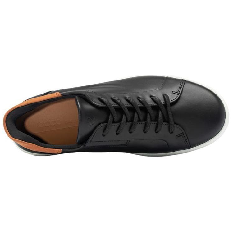 Кроссовки ecco - изображение 5