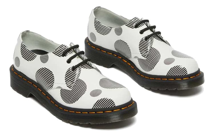 Тапочки Dr.Martens 1461 - изображение 4