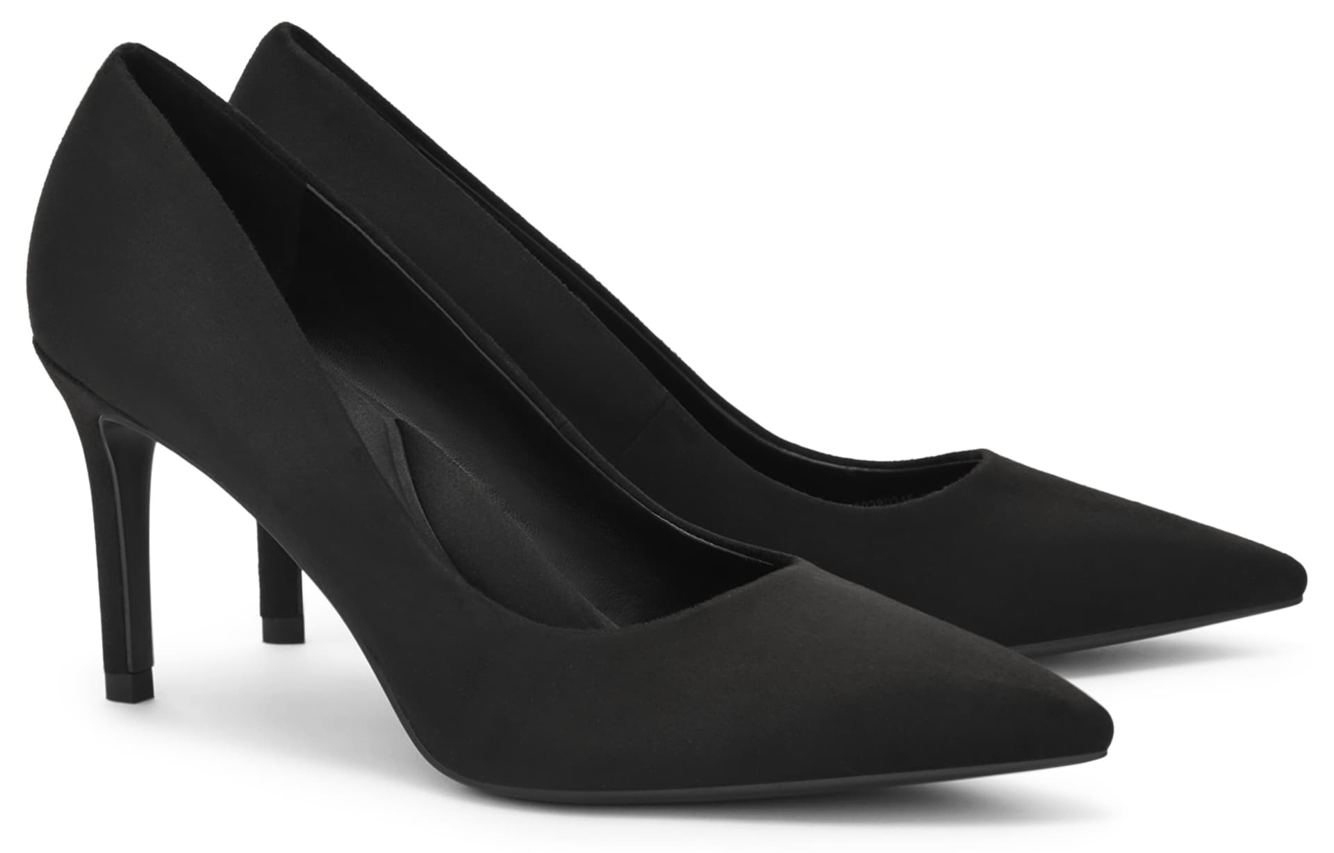 Туфли CHARLESKEITH 8cm - изображение 2