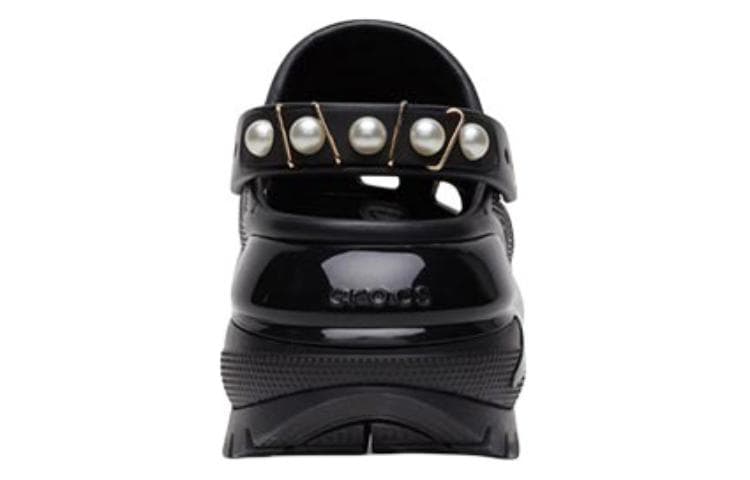 Сабо Crocs - изображение 3
