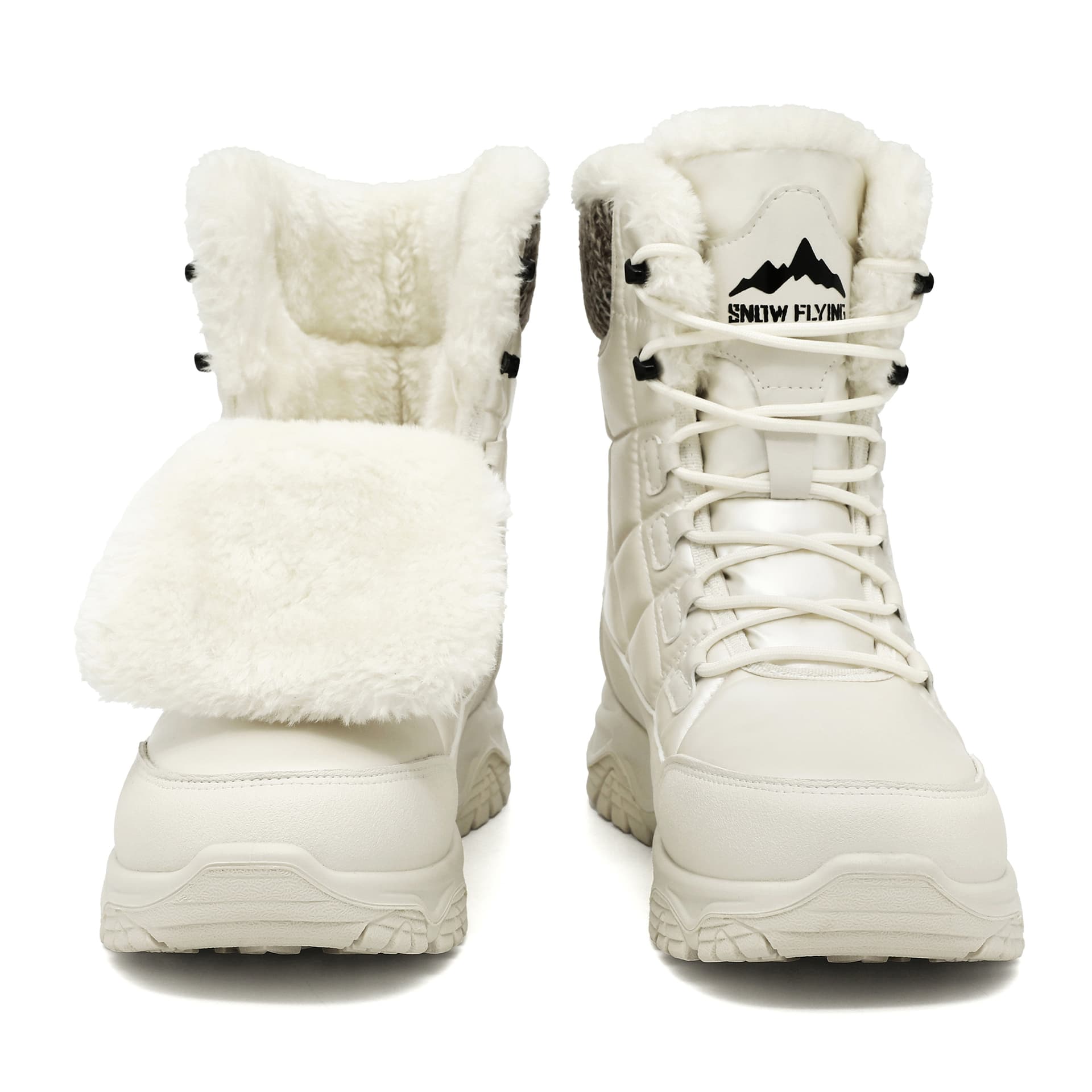 Ботинки зимние SNOW FLYING Winter Boots - изображение 4