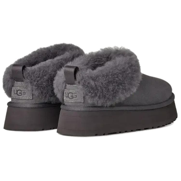 Ботинки зимние UGG Tazzelle - изображение 4