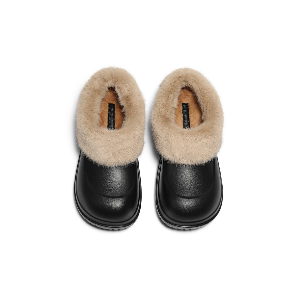 Кроссовки BELLE EVA Low Top Повседневная обувь Женская - изображение 3