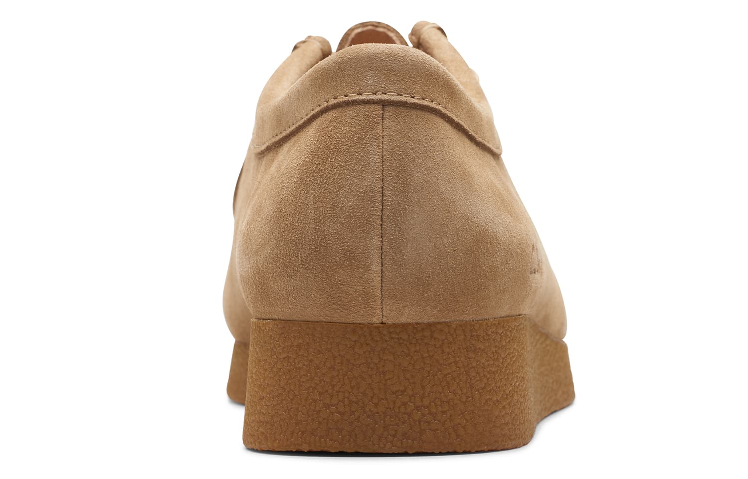 Кроссовки Clarks - изображение 4