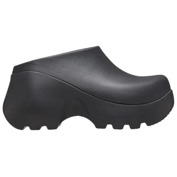 Сандалии Crocs ЭВА Закрытые тапочки Унисекс Черный песок Серый - изображение 2