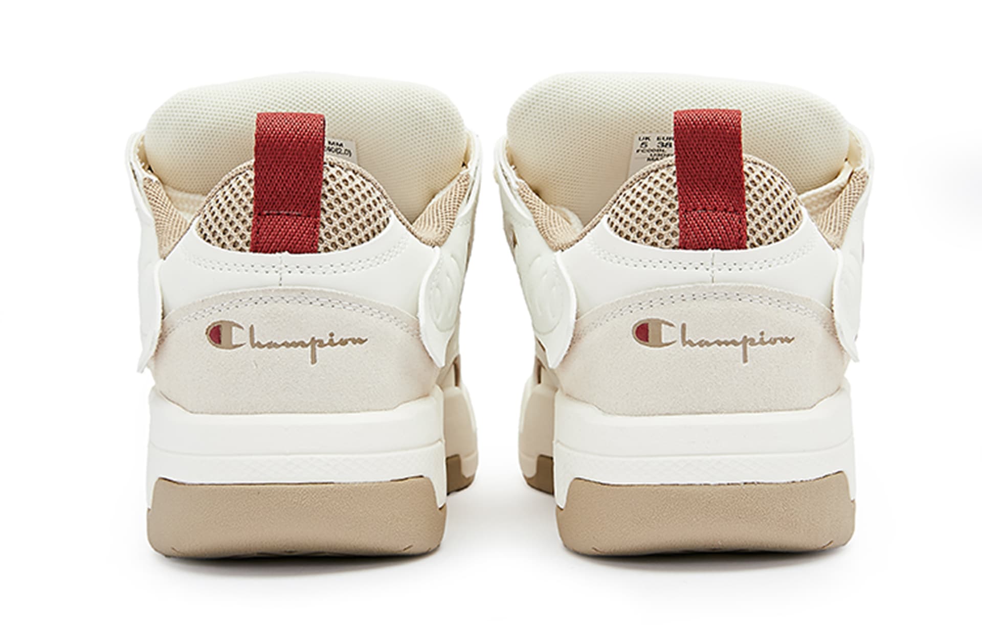 Кроссовки Champion Essentials FutureSkate V1 - изображение 4