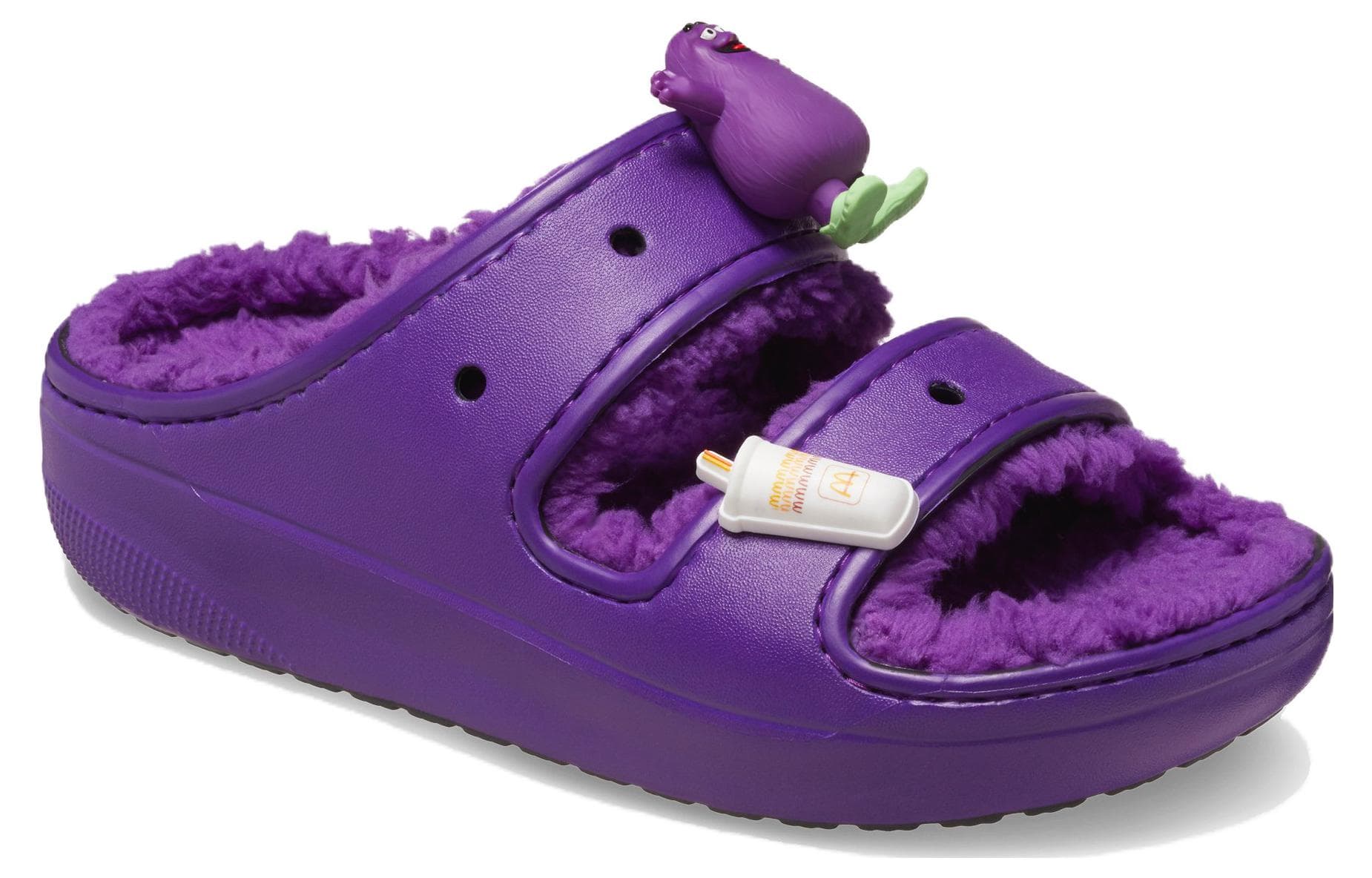 Сандалии x Crocs - изображение 3