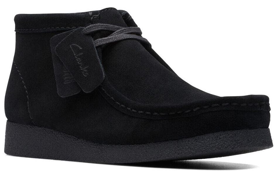 Кроссовки Clarks - изображение 4