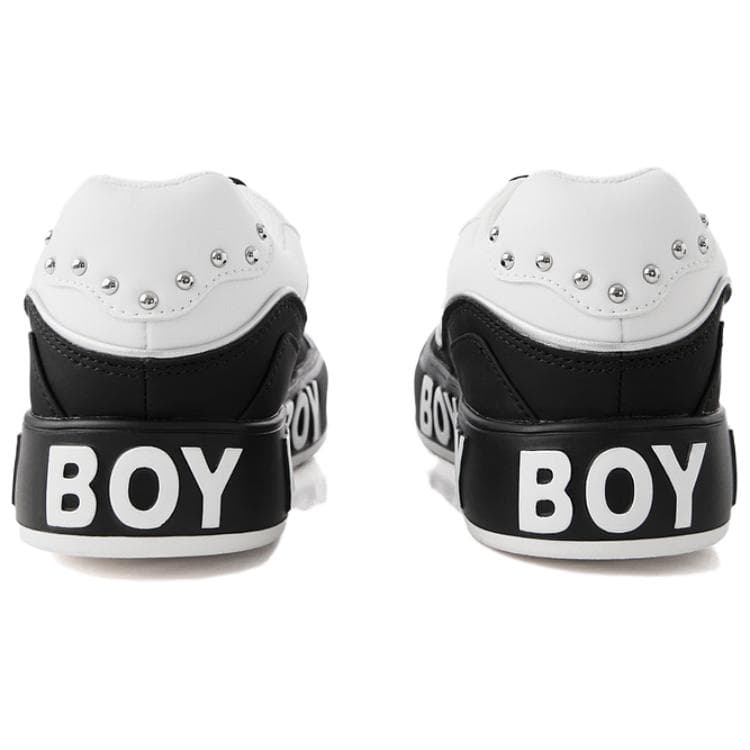 Кроссовки Boy London - изображение 4