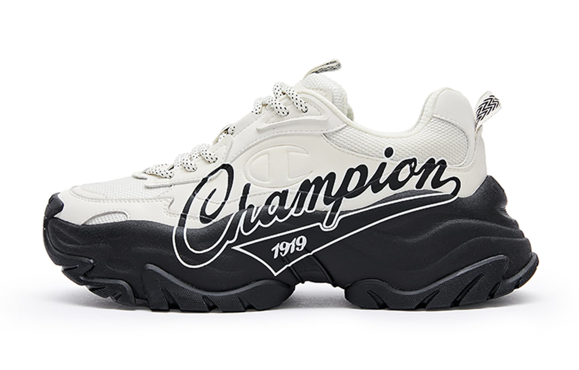 Кроссовки Champion Retro Sports - изображение 1