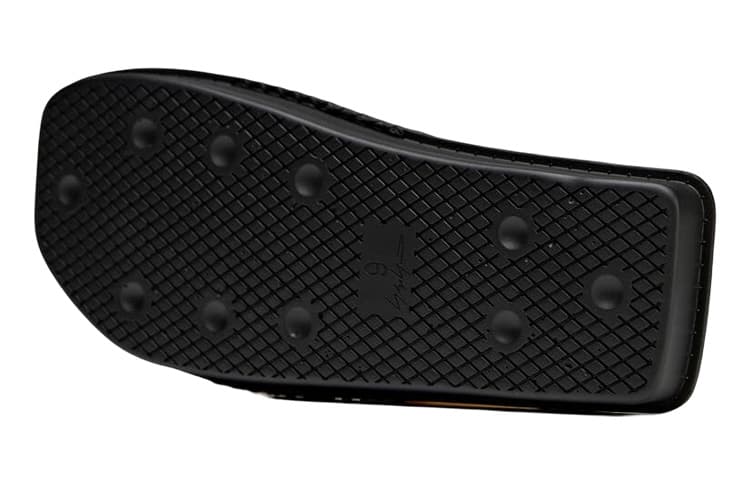 Сандалии Y-3 Slides Black - изображение 6