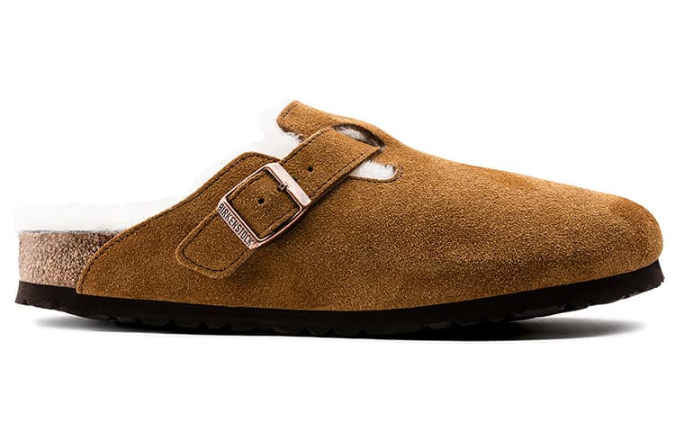 Birkenstock Boston shearling - изображение 2