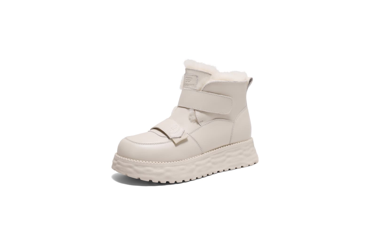Ботинки зимние BELLE Snow Boots - изображение 4