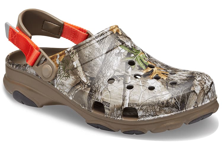 Сабо Crocs Classic - изображение 3