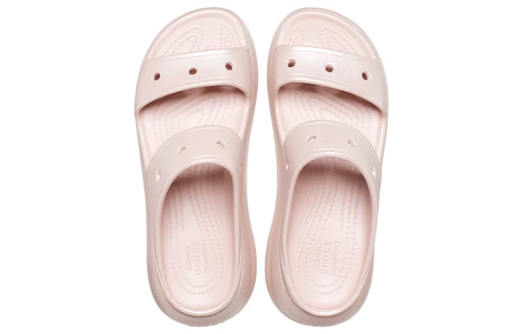 Сандалии Crocs - изображение 4
