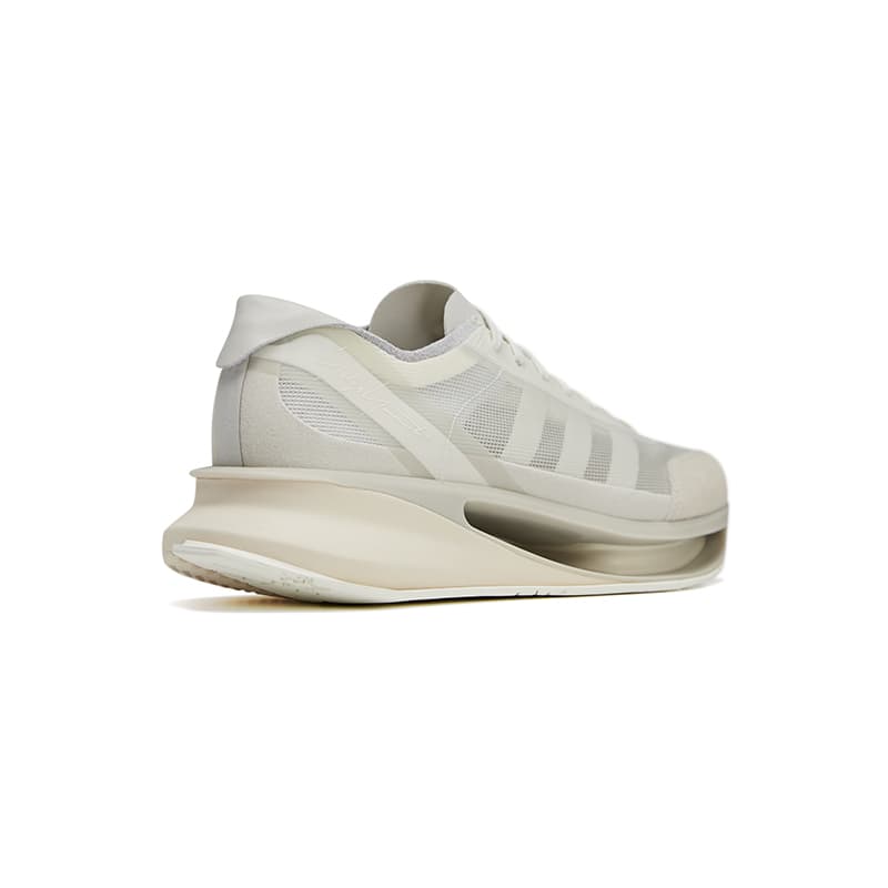 Кроссовки Y-3 - изображение 4