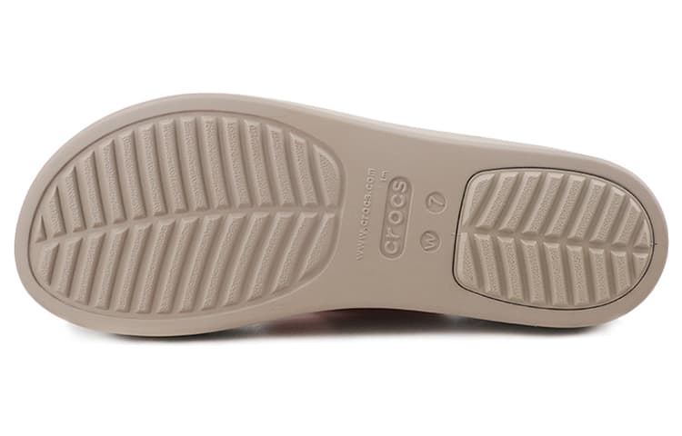 Шлёпанцы Crocs - изображение 4