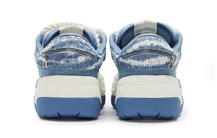 Кроссовки Champion Essentials CloudNine V1 - изображение 4