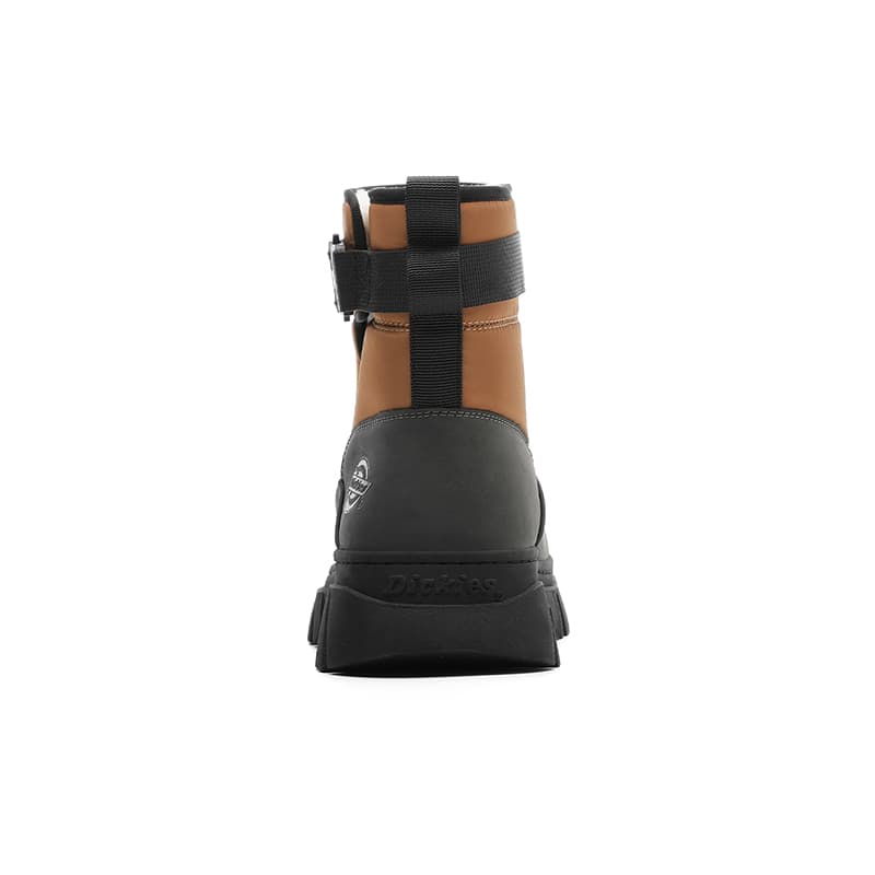 Ботинки зимние Dickies - изображение 5