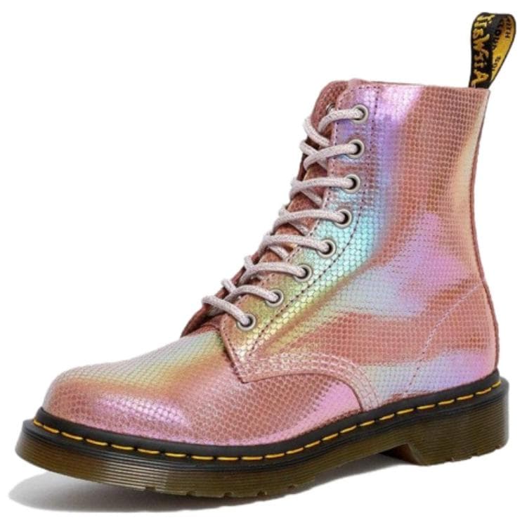 Ботинки Dr.Martens 1460 - изображение 3