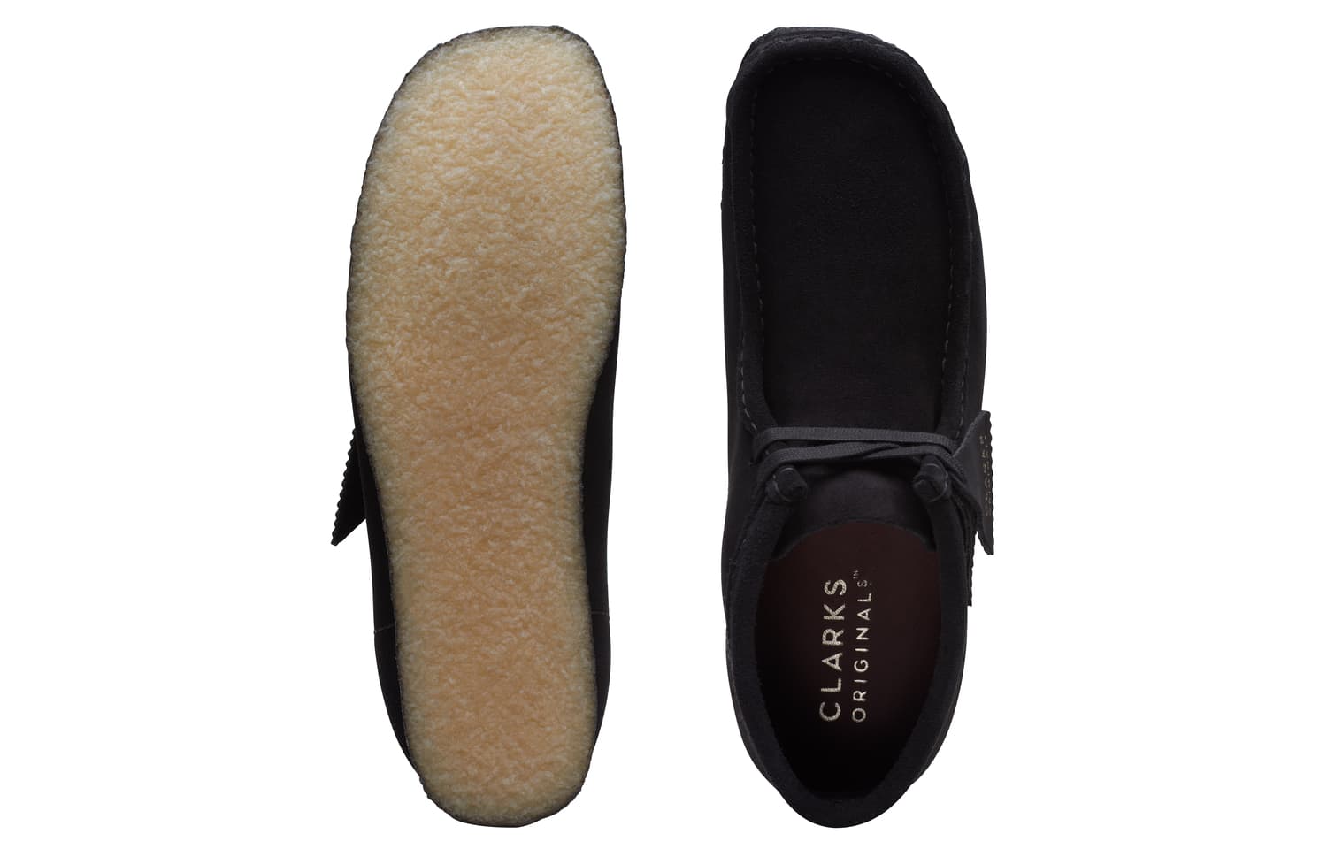 Ботинки Clarks - изображение 3