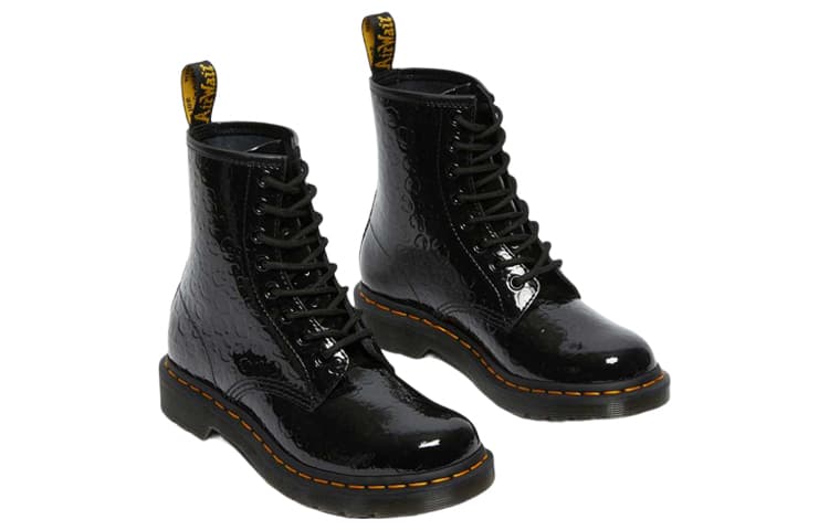 Ботинки Dr.Martens 1460 - изображение 2
