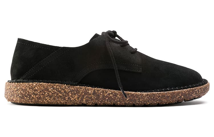 Тапочки Birkenstock Gary - изображение 2