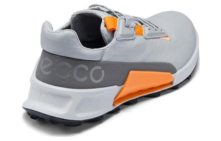 Кроссовки ecco 2.1 - изображение 4