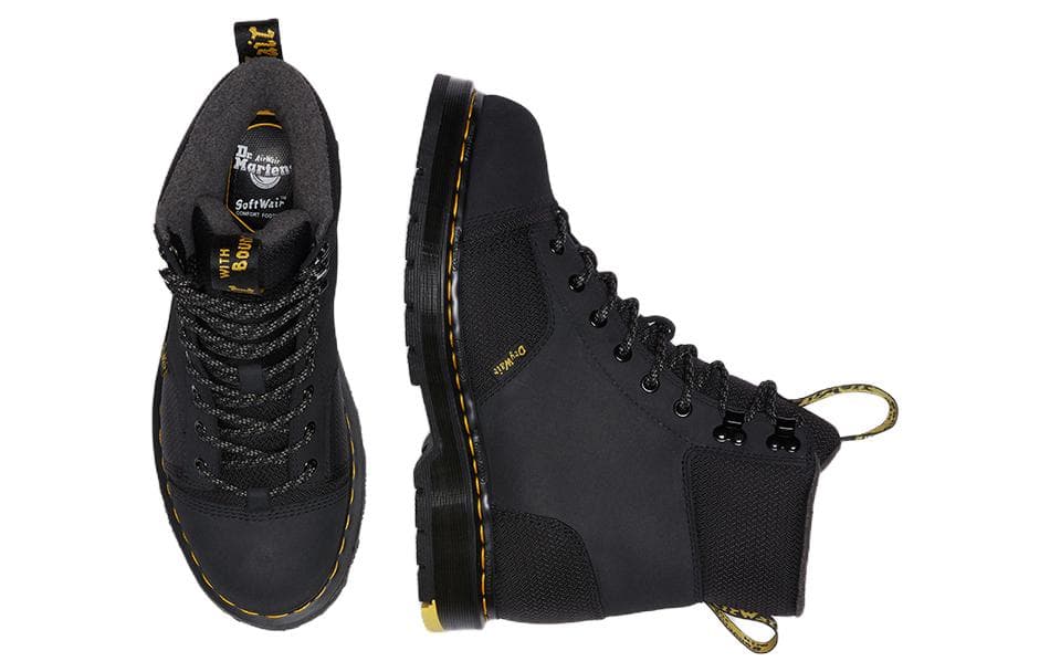 Ботинки Dr.Martens 1460 - изображение 3