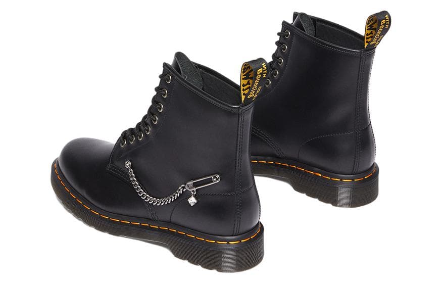 Ботинки Dr.Martens 1460 - изображение 5