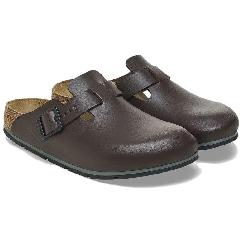 Сандалии Birkenstock Износостойкие Домашние тапочки Унисекс Коричневый - изображение 4