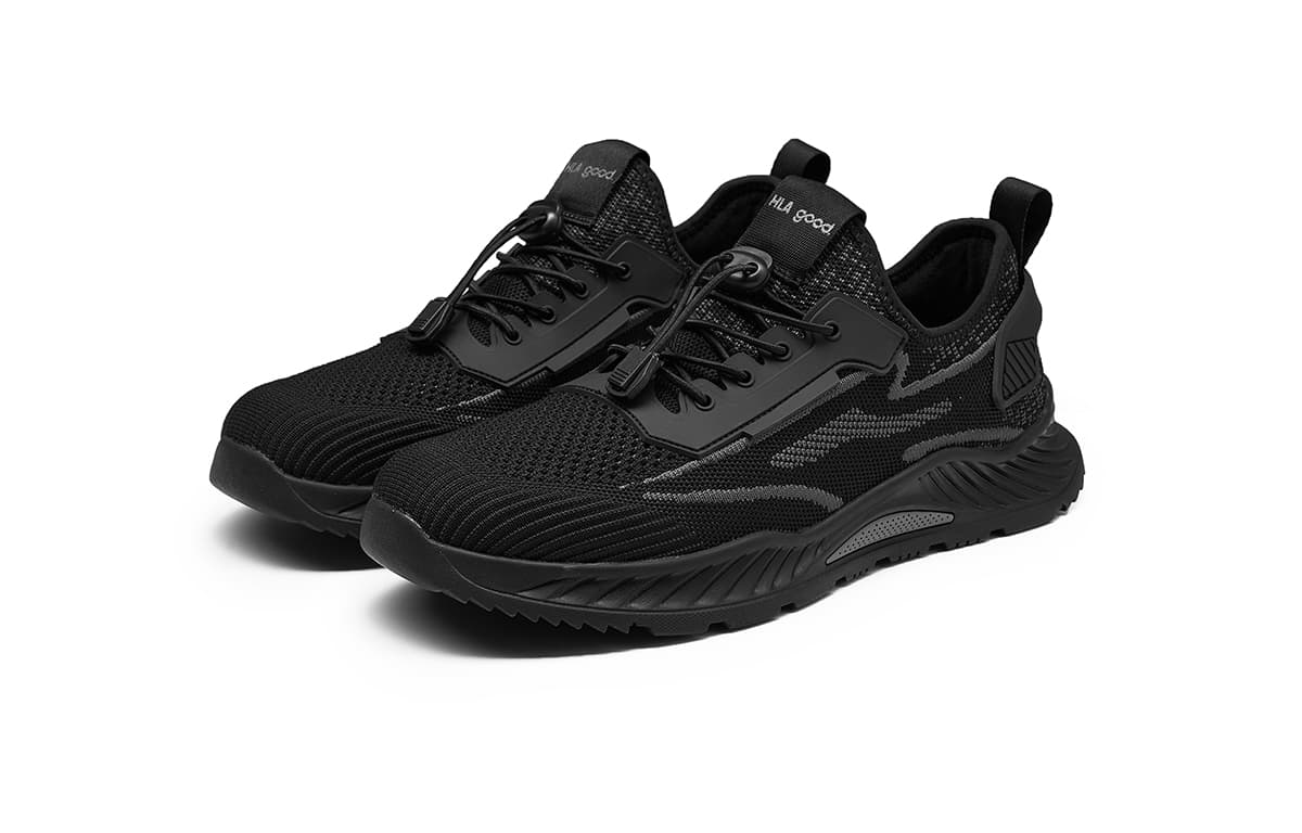Кроссовки HLA Casual Low-Top Мужской - изображение 2