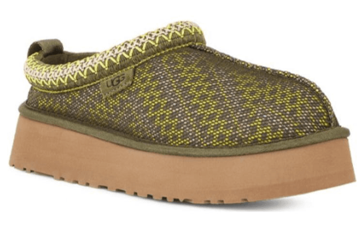 Кроссовки UGG - изображение 3