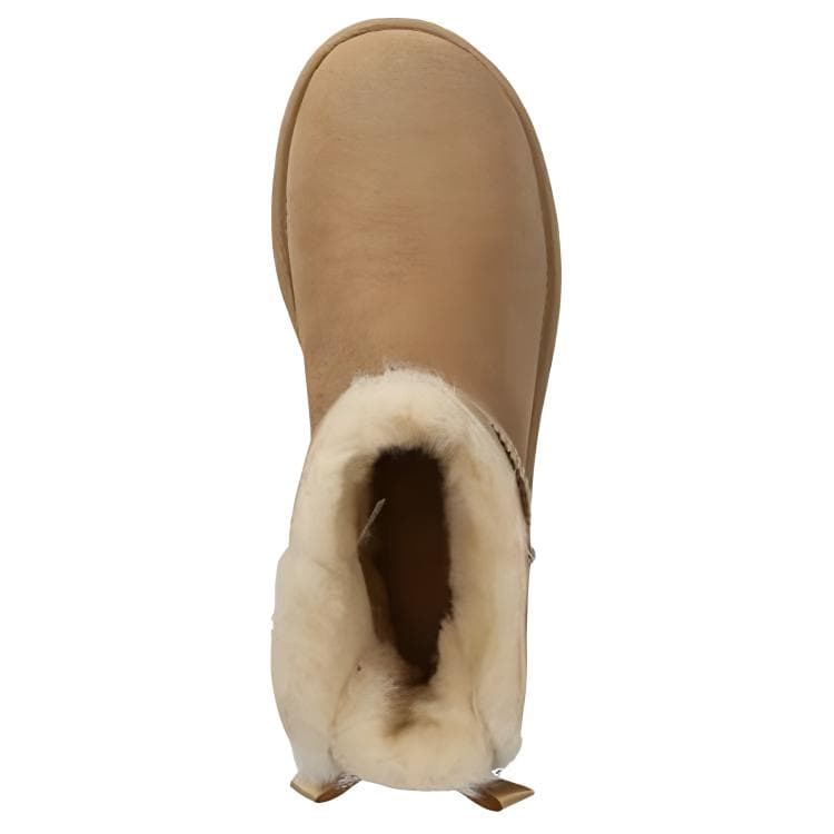 Ботинки зимние UGG - изображение 4