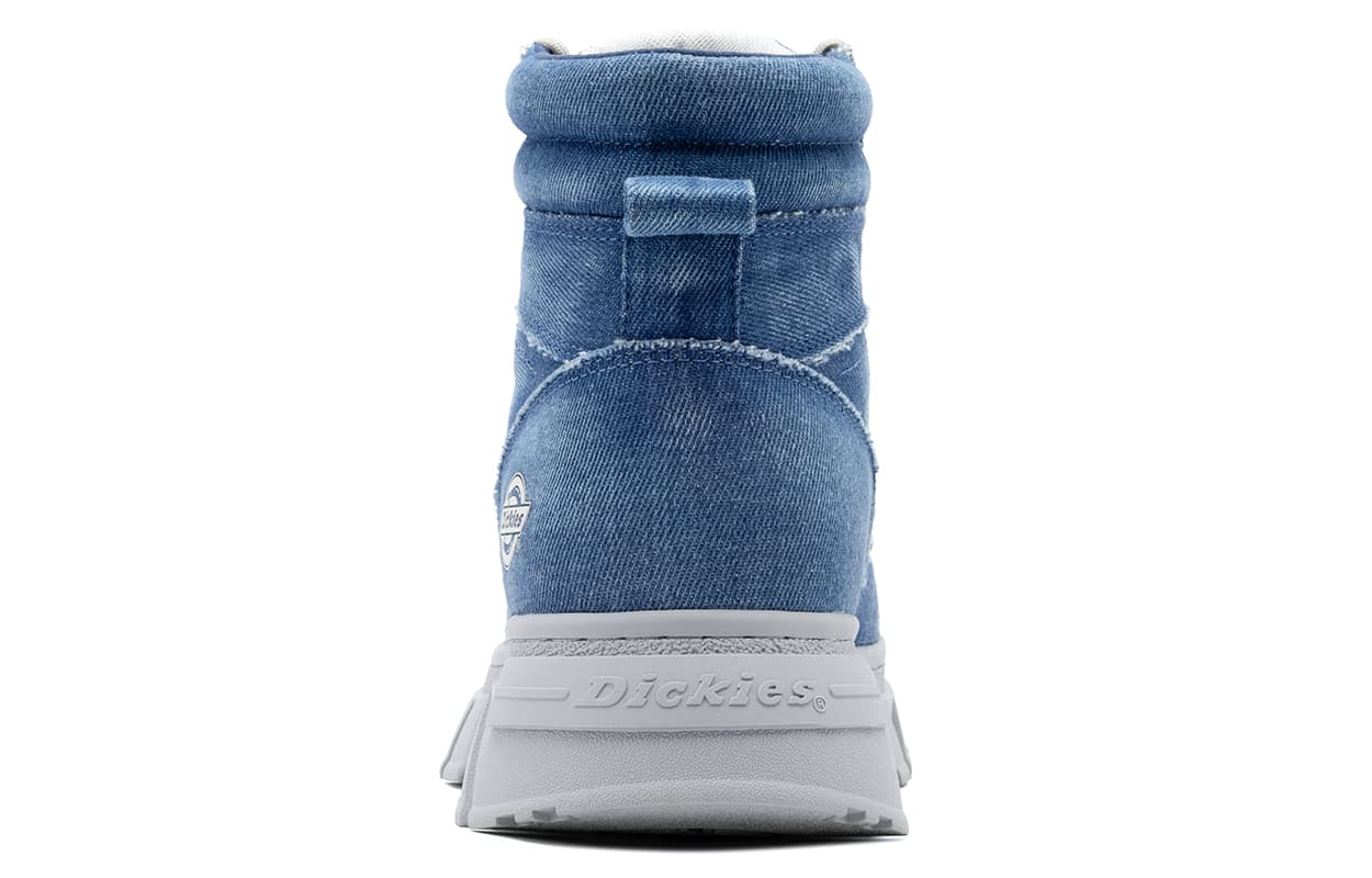 Ботинки Dickies - изображение 4