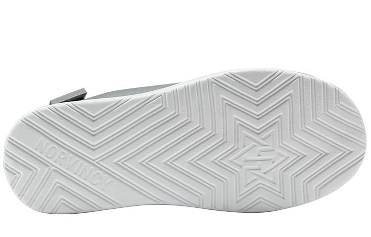 Ботинки зимние NORVINCY Snow Boots Light Grey - изображение 5