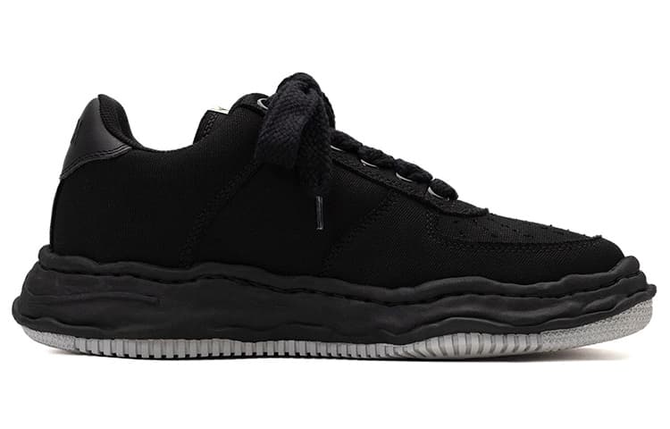 MIHARA YASUHIRO Wayne OG Sole - изображение 2