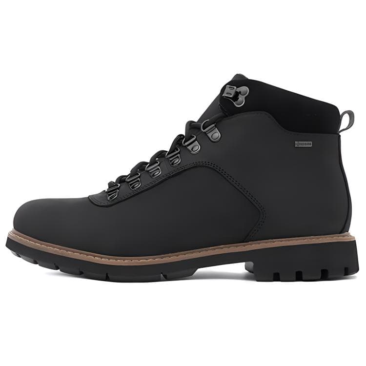 Ботинки уличные Clarks - изображение 1