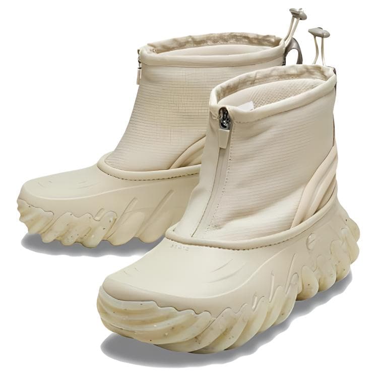 Сапоги Crocs - изображение 3