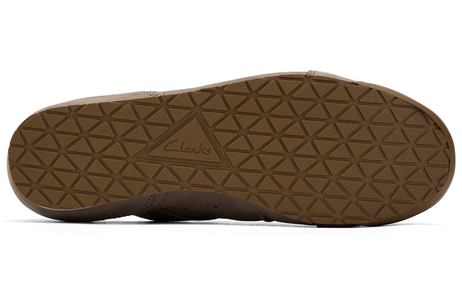 Кроссовки Clarks Craft Deer - изображение 5