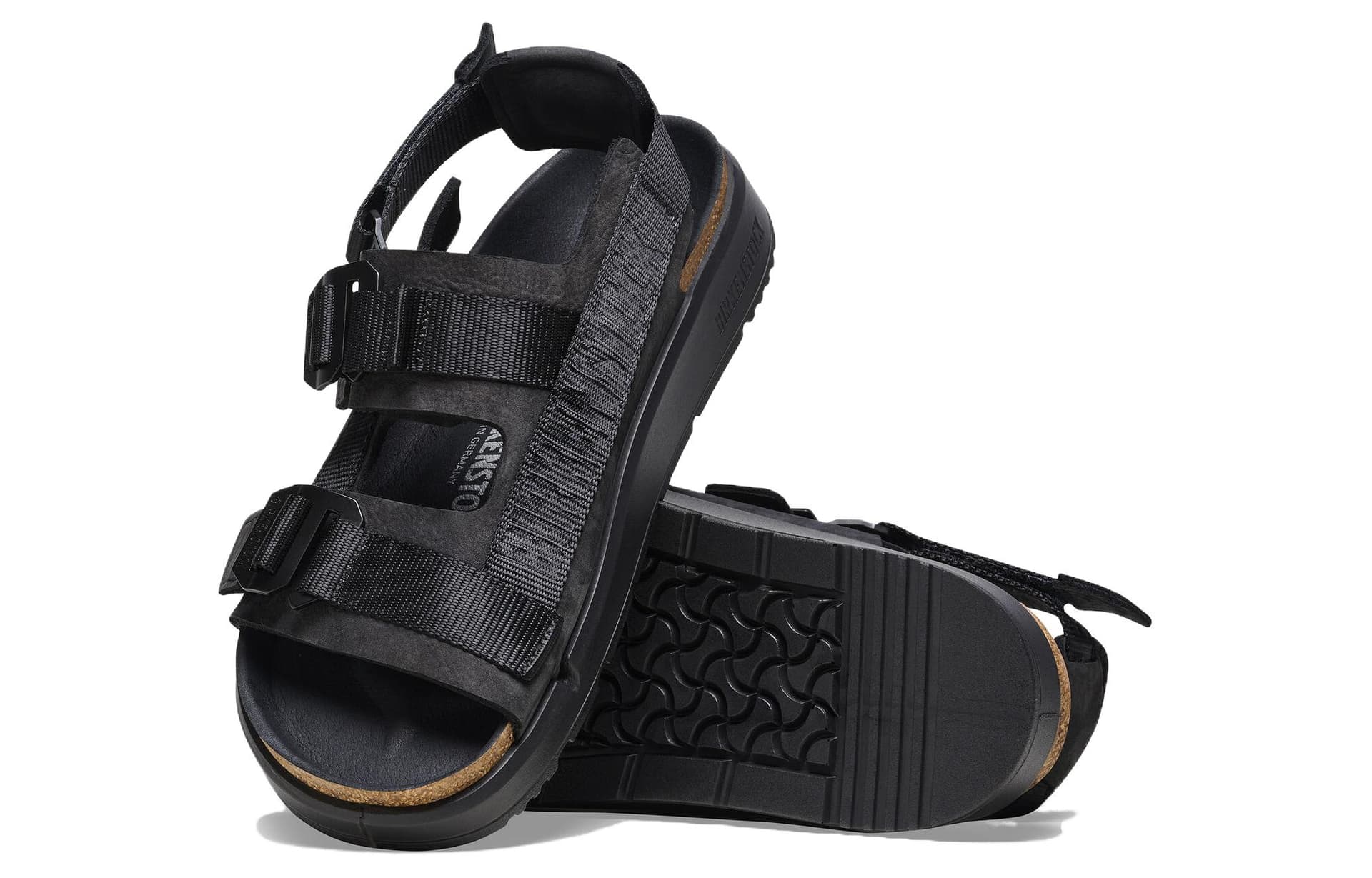 Сандалии с ремешком Birkenstock - изображение 5