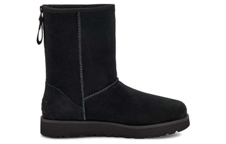Ботинки зимние UGG - изображение 2