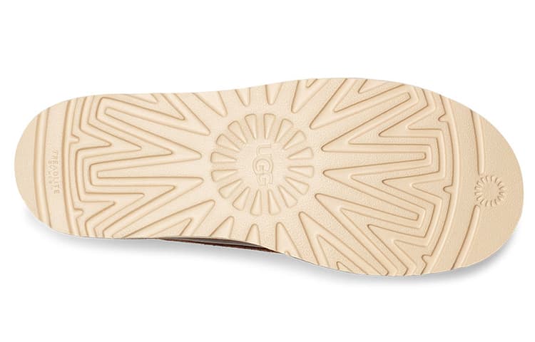 Ботинки уличные UGG Campout Chukka - изображение 6