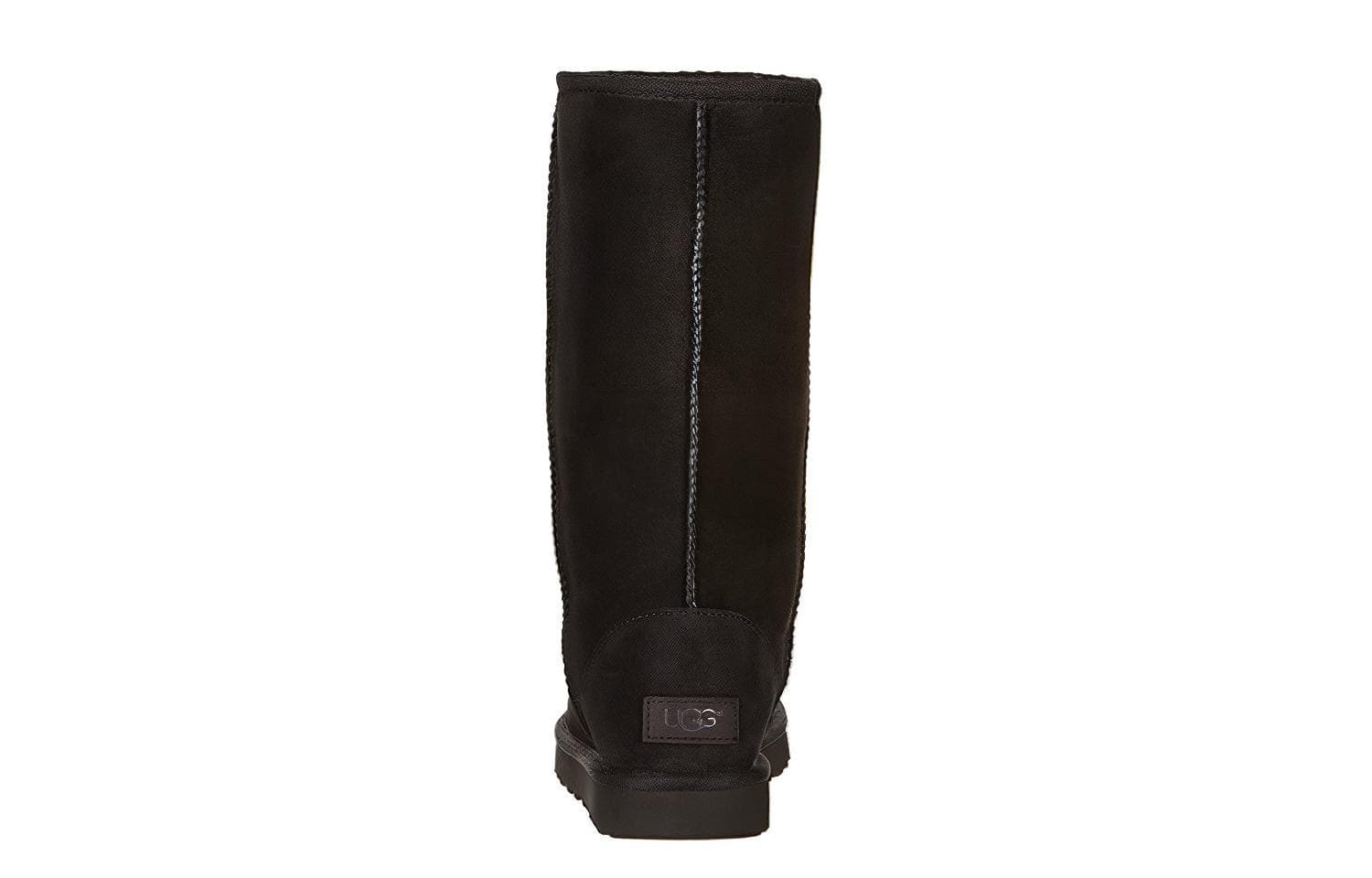 Ботинки зимние UGG Classic Tall II - изображение 4