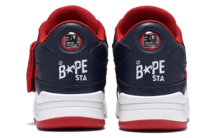 Кроссовки A BATHING APE Bape - изображение 4