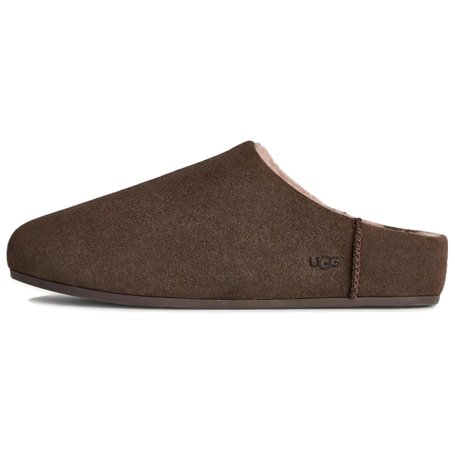 Сандалии UGG Резиновая подошва устойчивая к истиранию закрытые тапочки женские - изображение 1